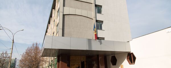 НЦБК CNA - Sputnik Moldova