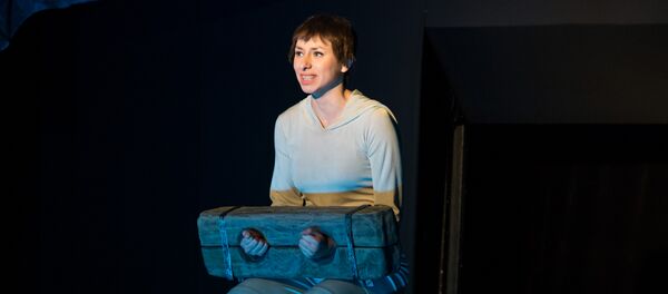 Молдфест. РАМПА. РУ Moldfest. RAMPA. RU - Sputnik Молдова