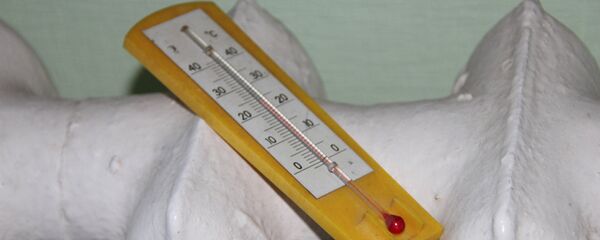 Отопление - Sputnik Moldova