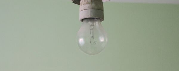 Электричество - Sputnik Moldova