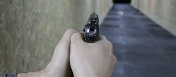 Пистолет - Sputnik Молдова