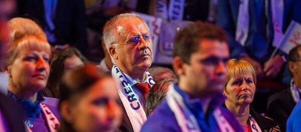 Partidul Democrat, Dumitru Diacov - Sputnik Moldova