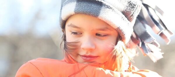 Короткометражный фильм режиссера из Молдовы получил третье место на кинофестивале в Яровлавле, сообщила Sputnik Молдова создатель ленты Мария Грабовская. Короткометражный фильм режиссера из Молдовы получил третье место на кинофестивале в Яровлавле, сообщила Sputnik Молдова создатель ленты Мария Грабовская. - Sputnik Молдова