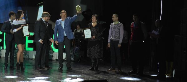 La Chişinău s-a desfăşurat Gala premiilor „Moldova Eco-Energetică” - Sputnik Moldova
