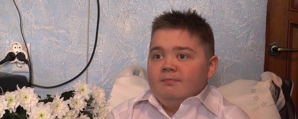 Alexei Boboc - Sputnik Молдова