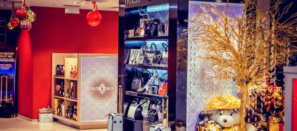 Shopping Shopping - Sputnik Moldova