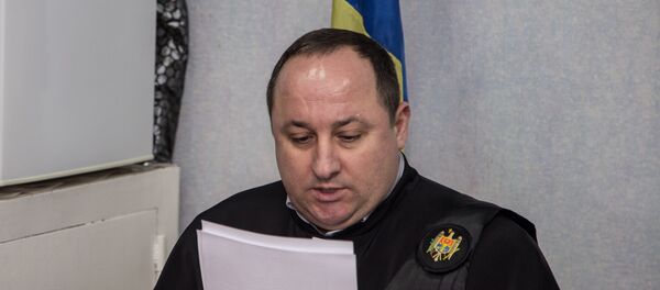 Михайл Диакону Mihail Diaconu - Sputnik Moldova