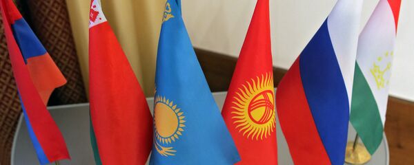 Рабочая встреча высших должностных лиц ШОС, СНГ, ЕЭС и ОДКБ Рабочая встреча высших должностных лиц ШОС, СНГ, ЕЭС и ОДКБ - Sputnik Молдова