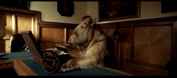 РТ: как работает «кремлевская пропаганда», или Симоньян, медведь и бобровый сок - Sputnik Moldova-România