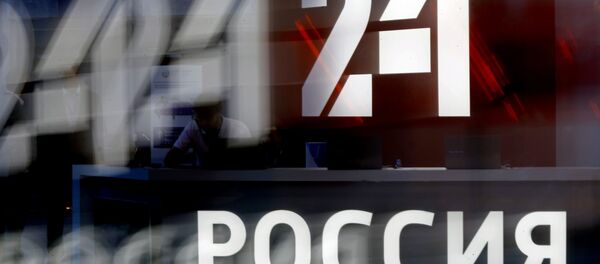 Петербургский международный экономический форум 2015 (ПМЭФ). День третий - Sputnik Молдова