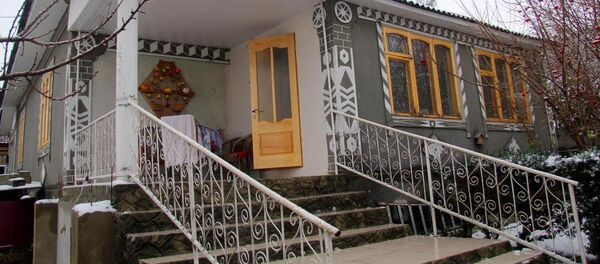 Сельский дом - Sputnik Moldova