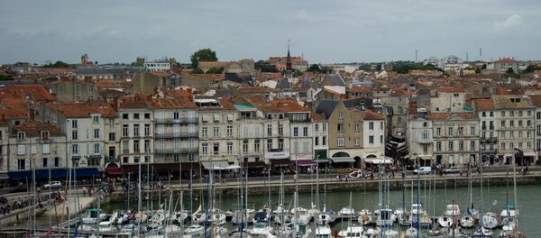 Зарубежные страны. Франция - Sputnik Молдова