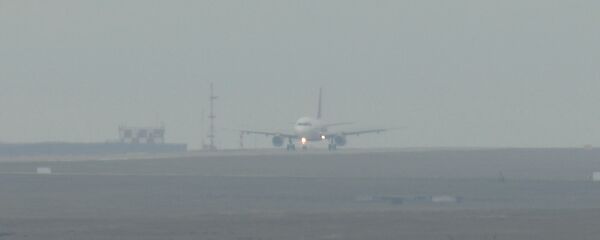 Международный аэропорт Кишинев - Sputnik Молдова