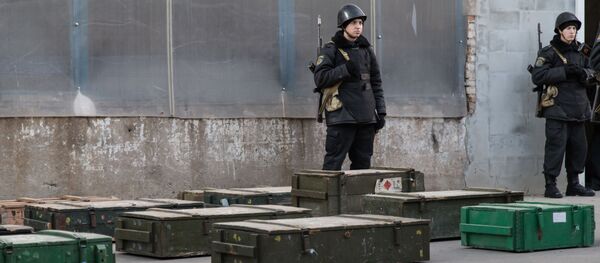 переплавка оружия topirea armamentului переплавка оружия topirea armamentului - Sputnik Moldova