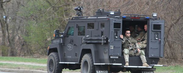 Спецназ США. - Sputnik Молдова