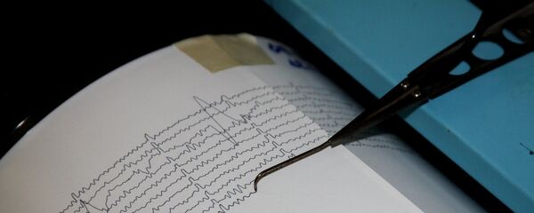 Сейсмограф - Sputnik Молдова