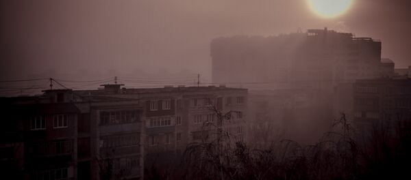 Ceață Ceață - Sputnik Moldova-România