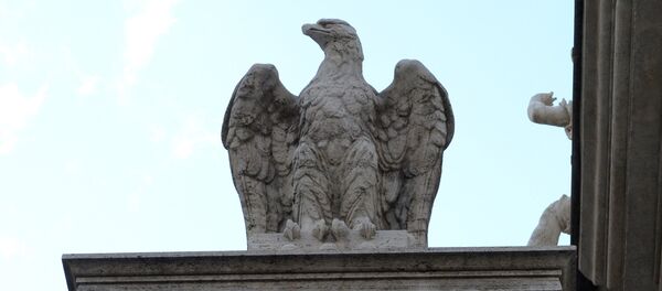 Города мира. Ватикан - Sputnik Молдова