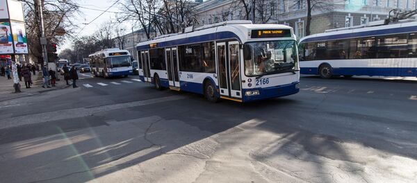 дорога транспорт drum transport - Sputnik Moldova