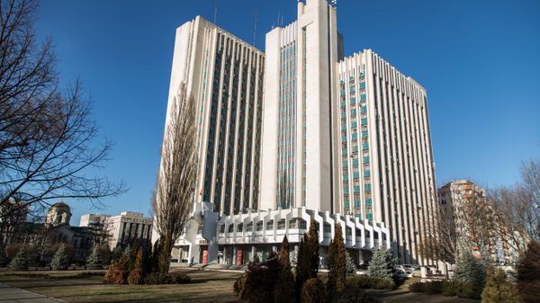 минсельхоз ministerul agriculturii - Sputnik Moldova
