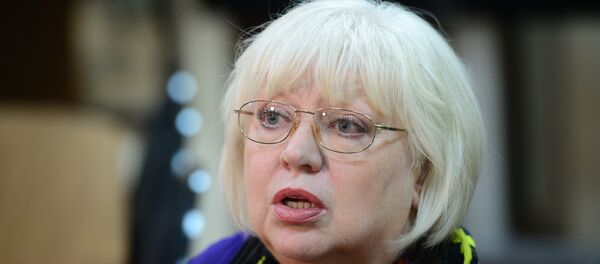 Творческий вечер Светланы Крючковой Творческий вечер Светланы Крючковой - Sputnik Молдова