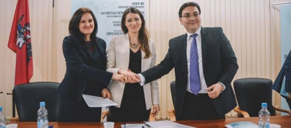 IQ-клуб IQ-клуб - Sputnik Молдова