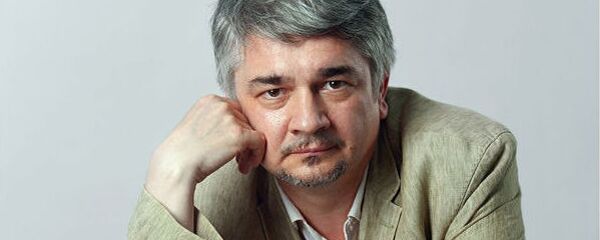 Ростислав Ищенко Ростислав Ищенко - Sputnik Молдова