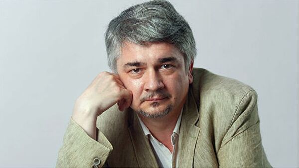 Ростислав Ищенко - Sputnik Молдова
