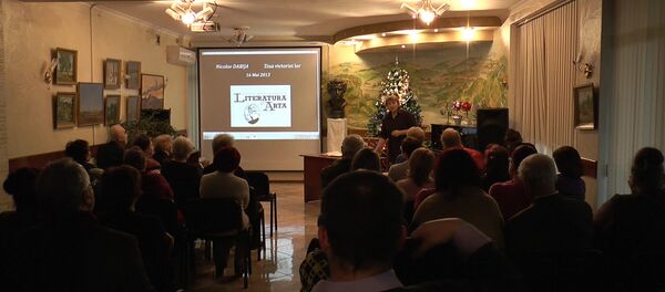 Загадочный Пушкин: в Кишиневе рассказали малоизвестные факты о поэте - Sputnik Молдова