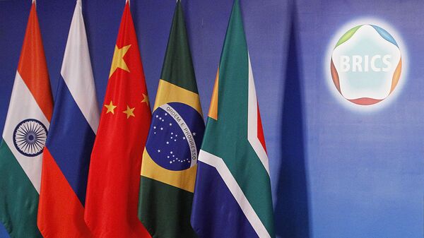 BRICS summit - Sputnik Молдова