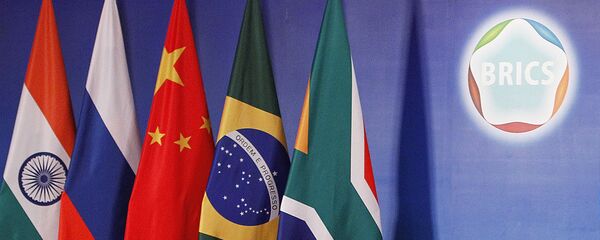 BRICS summit - Sputnik Moldova