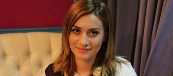 Ангелина Вербанова Ангелина Вербанова - Sputnik Молдова