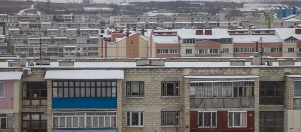 В эти дни пожарные призывают не оставлять без присмотра детей и пожилых людей. - Sputnik Молдова