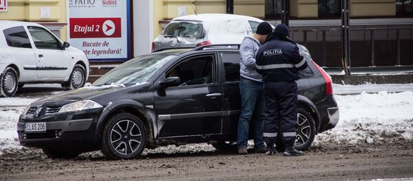 Zăpadă Zăpadă - Sputnik Moldova