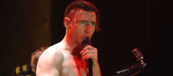 )VIDEO) Zdob si Zdub - Sputnik Молдова