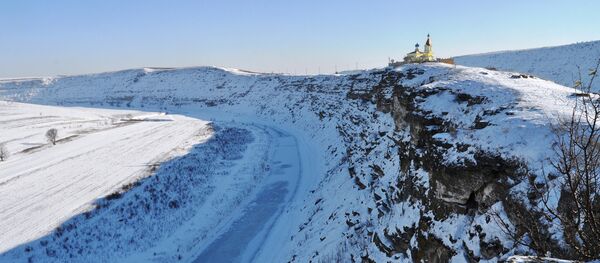 Старый Орхей. Старый Орхей. - Sputnik Молдова