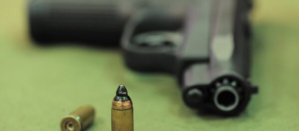 Оружие - Sputnik Moldova-România