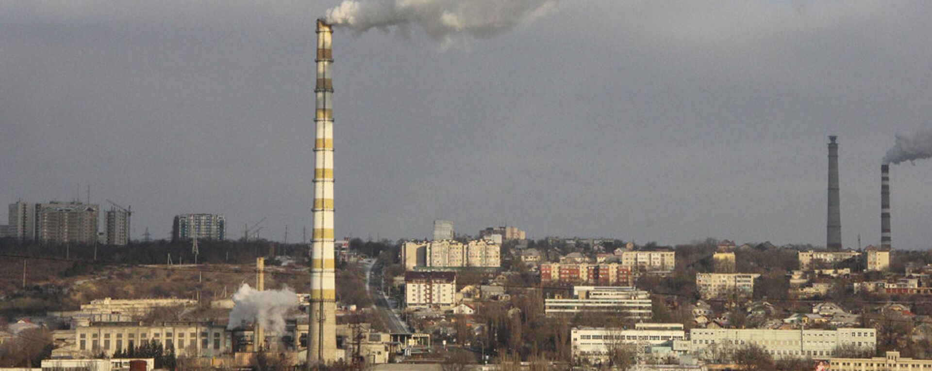 Социалисты предлагают удвоить налог на прибыль для компаний-поставщиков энергии - Sputnik Молдова, 1920, 16.12.2025