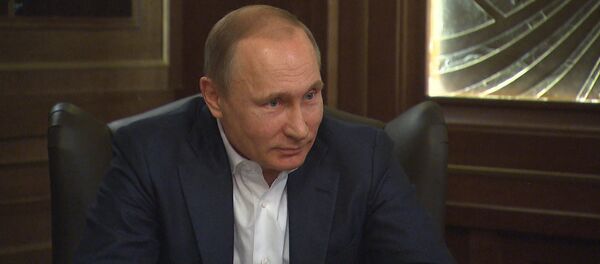 СПУТНИК_Мы не воевали, не оккупировали – Путин о Крыме в интервью немецкому Bild СПУТНИК_Мы не воевали, не оккупировали – Путин о Крыме в интервью немецкому Bild - Sputnik Молдова