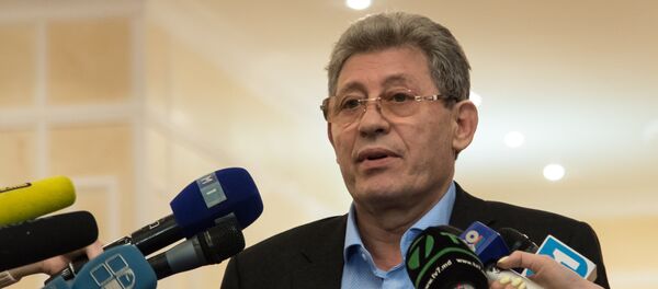 Михай Гимпу Михай Гимпу - Sputnik Moldova