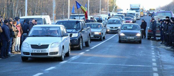 Кондрица - Sputnik Moldova