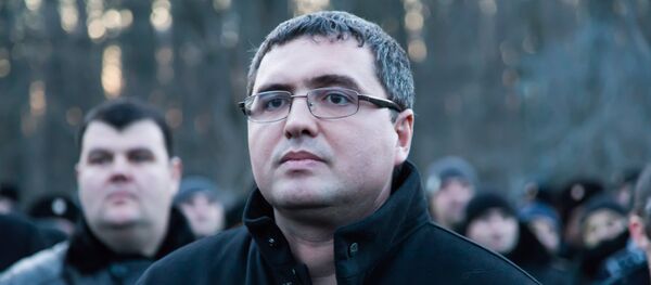 Ренато Усатый Ренато Усатый - Sputnik Moldova