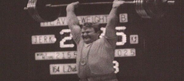 Спутник_Золото Леонида Жаботинского на Олимпиаде в Токио. Съемки 1964 года Спутник_Золото Леонида Жаботинского на Олимпиаде в Токио. Съемки 1964 года - Sputnik Молдова