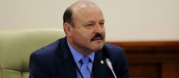 Valeriu Ghileţchi, PLDM - Sputnik Moldova