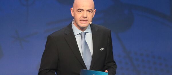 Футбол. Церемония жеребьевки чемпионата Европы 2016 - Sputnik Молдова