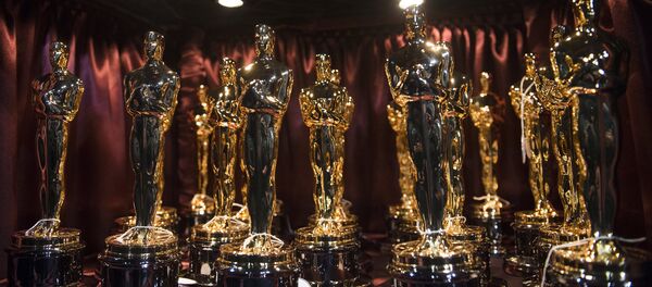 Oscar - Sputnik Молдова