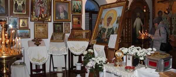 Матрона - Sputnik Moldova