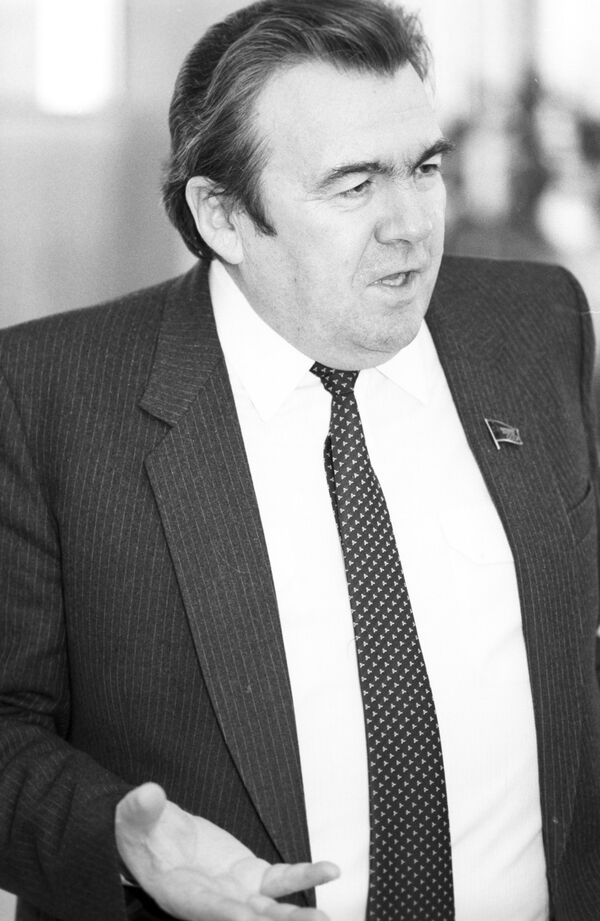 Кишиневский майдан - 1989. Как улица впервые решила вопрос о власти в Молдавии - Sputnik Молдова