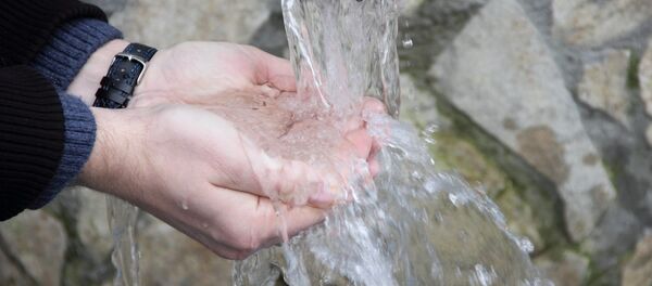 Родник - Sputnik Moldova