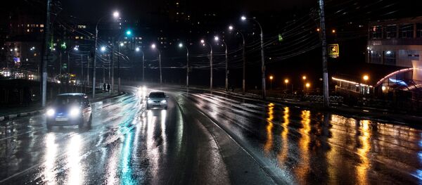 Города России. Липецк - Sputnik Moldova